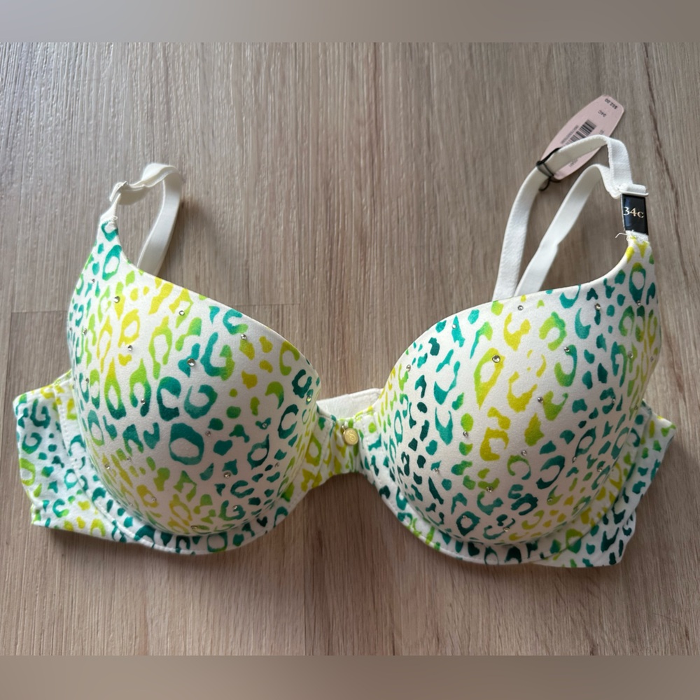 Victoria’s Secret Demi Bra